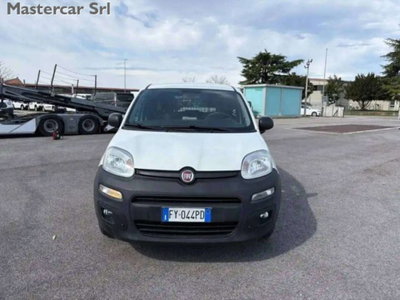 Fiat Panda 1.2 Pop Van 2 posti (9)