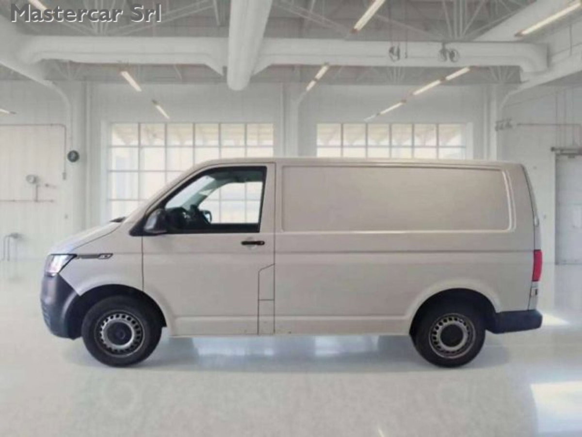 Volkswagen Veicoli Commerciali T6.1 Furgone Transporter 32 2.0 tdi 150cv Business p.c. dsg7 (2)
