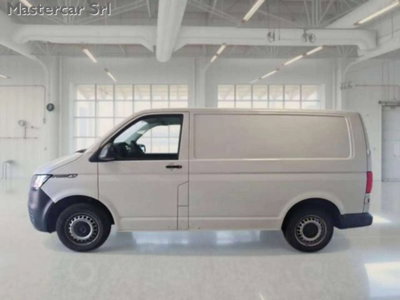 Volkswagen Veicoli Commerciali T6.1 Furgone Transporter 32 2.0 tdi 150cv Business p.c. dsg7 (2)