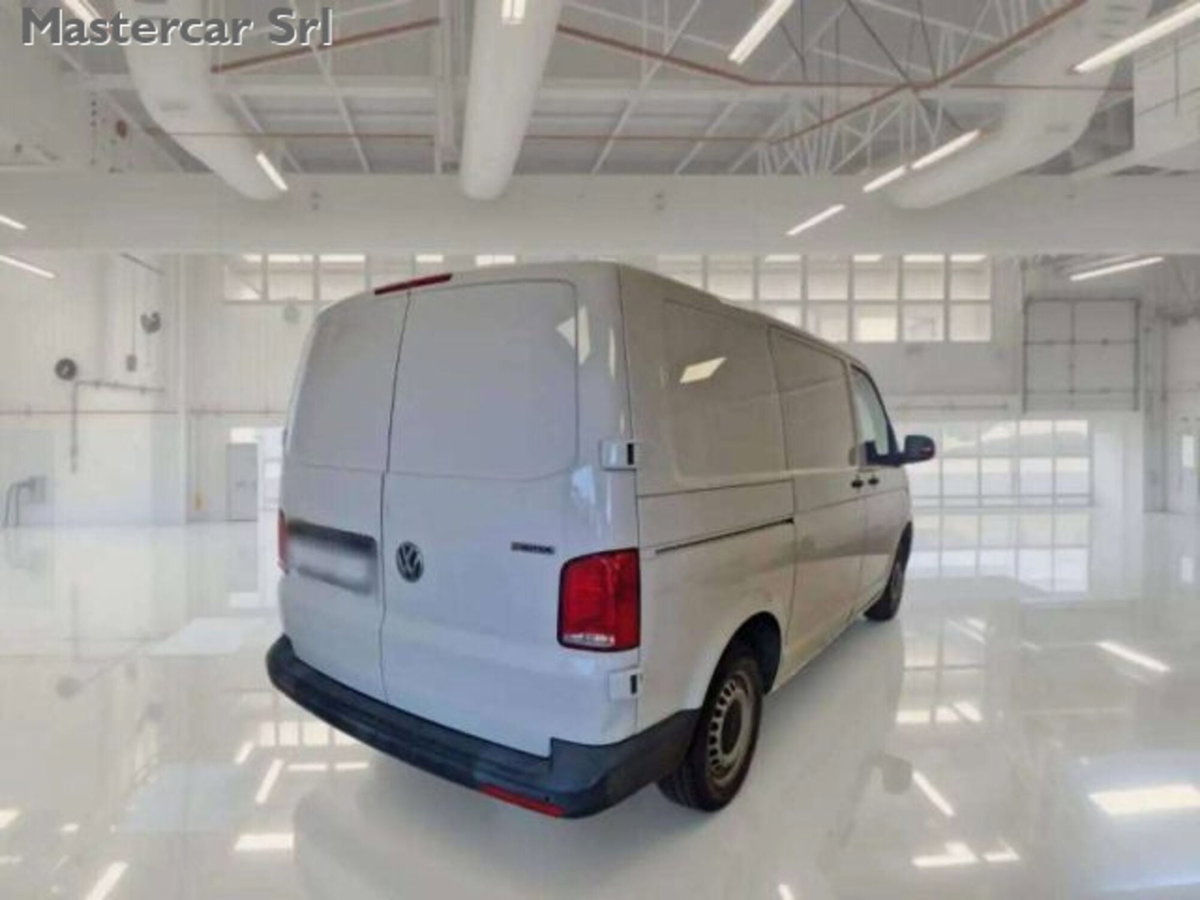 Volkswagen Veicoli Commerciali T6.1 Furgone Transporter 32 2.0 tdi 150cv Business p.c. dsg7 (3)