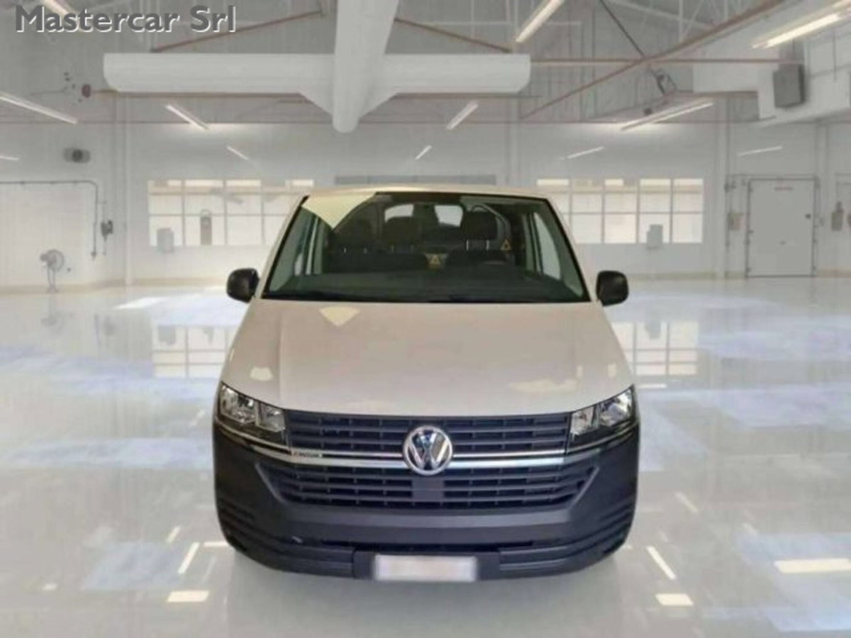 Volkswagen Veicoli Commerciali T6.1 Furgone Transporter 32 2.0 tdi 150cv Business p.c. dsg7 (5)