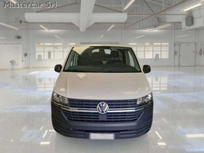 Volkswagen Veicoli Commerciali T6.1 Furgone Transporter 32 2.0 tdi 150cv Business p.c. dsg7 (5)
