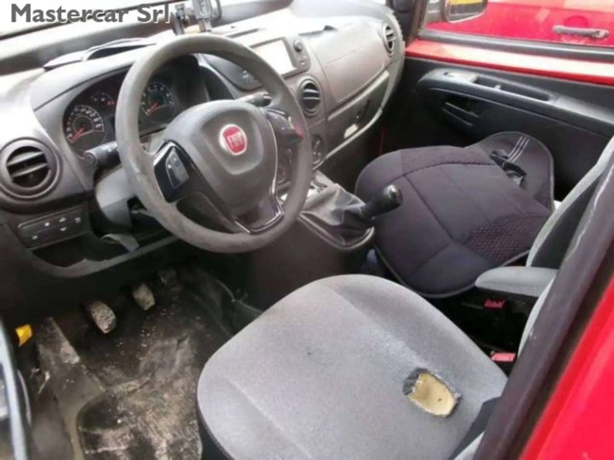Fiat Fiorino 1.3 MJT 95CV Furgone (3)
