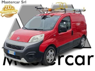 Fiat Fiorino 1.3 MJT 95CV Furgone usato