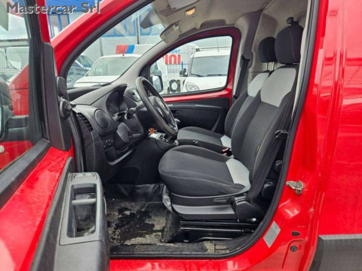 Fiat Fiorino 1.3 MJT 95CV Furgone (10)