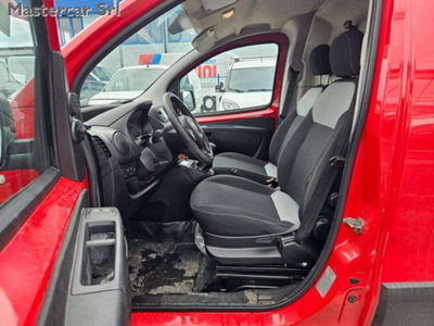 Fiat Fiorino 1.3 MJT 95CV Furgone (10)