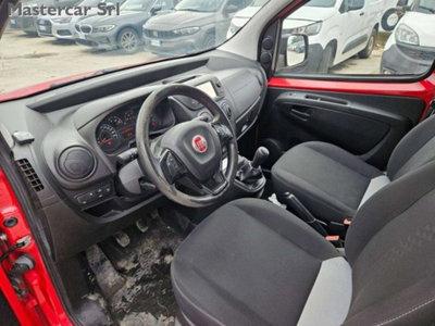 Fiat Fiorino 1.3 MJT 95CV Furgone (11)