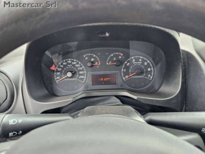 Fiat Fiorino 1.3 MJT 95CV Furgone (12)