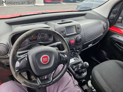 Fiat Fiorino 1.3 MJT 95CV Furgone (13)