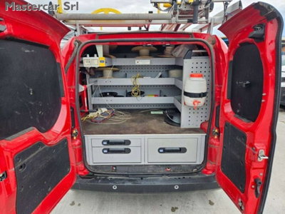 Fiat Fiorino 1.3 MJT 95CV Furgone (14)