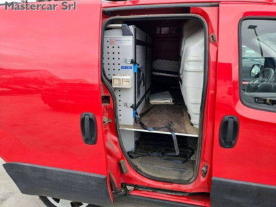 Fiat Fiorino 1.3 MJT 95CV Furgone (15)