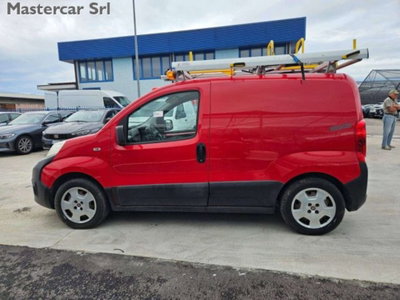 Fiat Fiorino 1.3 MJT 95CV Furgone (3)