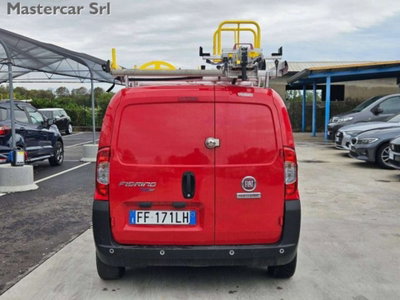 Fiat Fiorino 1.3 MJT 95CV Furgone (5)
