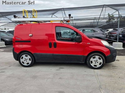 Fiat Fiorino 1.3 MJT 95CV Furgone (7)