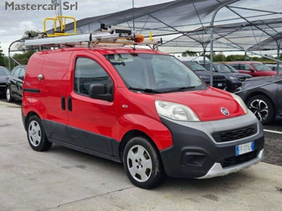 Fiat Fiorino 1.3 MJT 95CV Furgone (8)