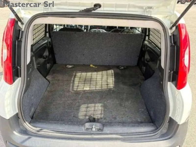 Fiat Panda 1.2 Pop Van 2 posti (14)