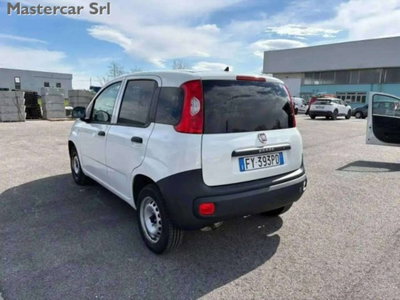 Fiat Panda 1.2 Pop Van 2 posti (4)