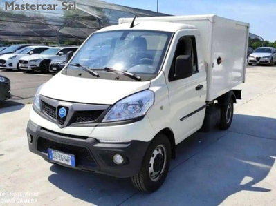 Piaggio Porter NP6 1.5 PC Short Range LPG Cassonato Standard Start (10)