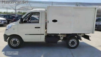 Piaggio Porter NP6 1.5 PC Short Range LPG Cassonato Standard Start (2)