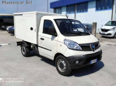 Piaggio Porter NP6 1.5 PC Short Range LPG Cassonato Standard Start (6)