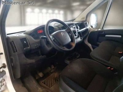 Fiat Ducato Cabinato cassonato L4 2.2 diesel 140cv (7)