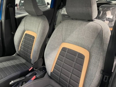 Citroen C3 Aircross 1.2 puretech turbo Plus 100cv (16)