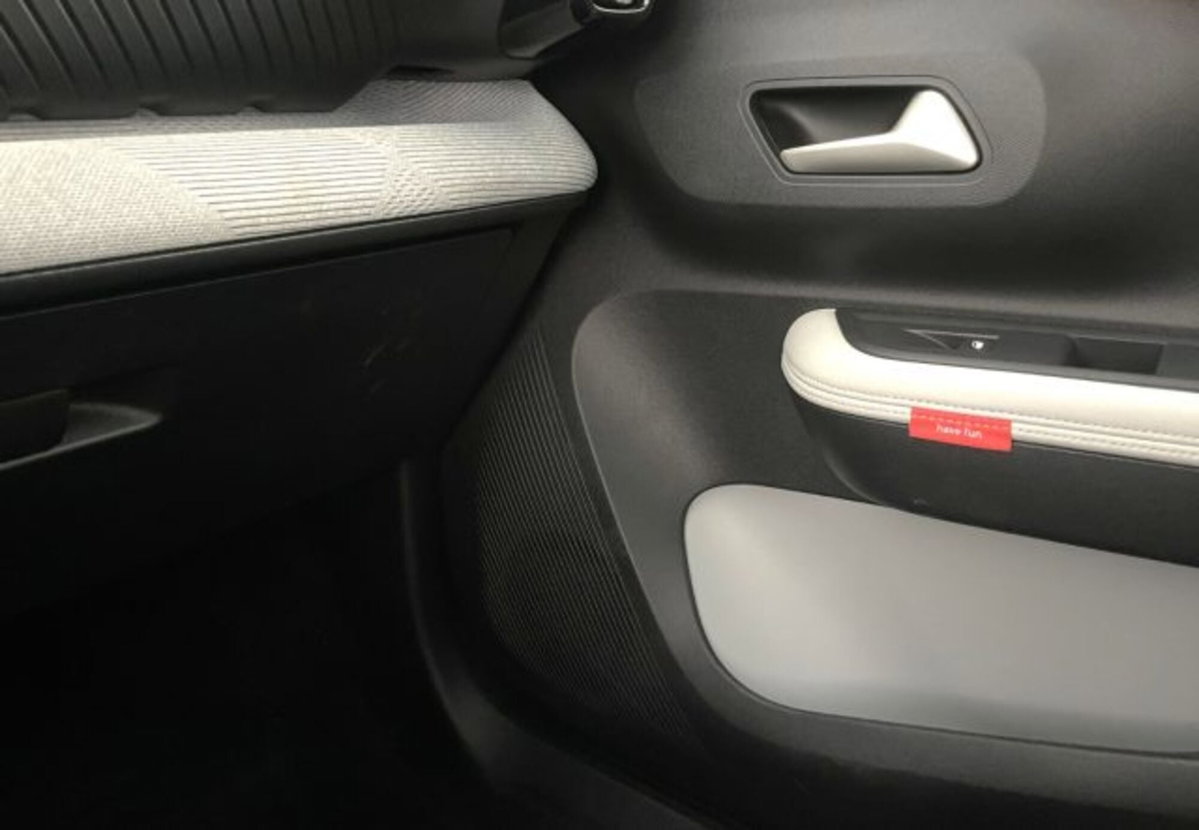 Citroen C3 1.2 puretech turbo Max 100cv s&s (20)