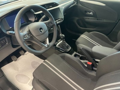 Opel Corsa 1.2 100 CV GS Line + (3)