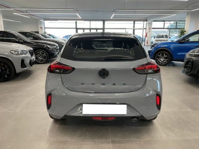 Opel Corsa 1.2 100 CV GS Line + (7)