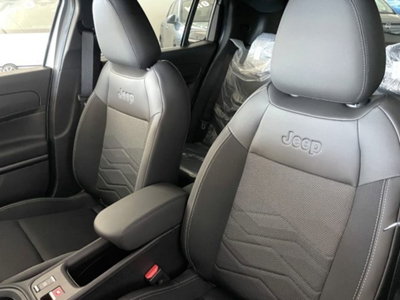 Jeep Avenger 1.2 turbo Altitude fwd 100cv (18)