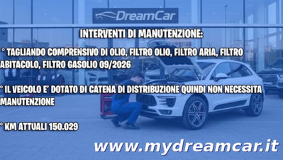 Mercedes-Benz GLA SUV 200 d Automatic Sport (2)