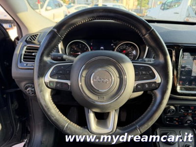 Jeep Compass 2.0 Multijet II 4WD Limited (7)