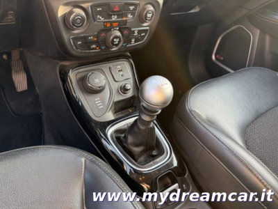 Jeep Compass 2.0 Multijet II 4WD Limited (9)