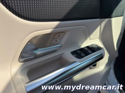 Mercedes-Benz Classe B 180 Sport Plus (11)
