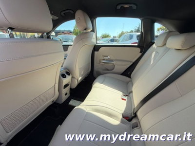 Mercedes-Benz Classe B 180 Sport Plus (12)