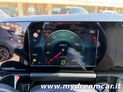 Mercedes-Benz Classe B 180 Sport Plus (8)