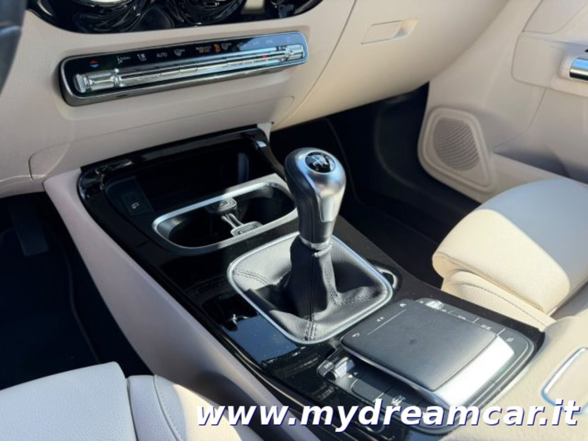 Mercedes-Benz Classe B 180 Sport Plus (9)