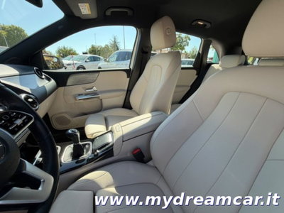 Mercedes-Benz Classe B 180 Sport Plus (10)