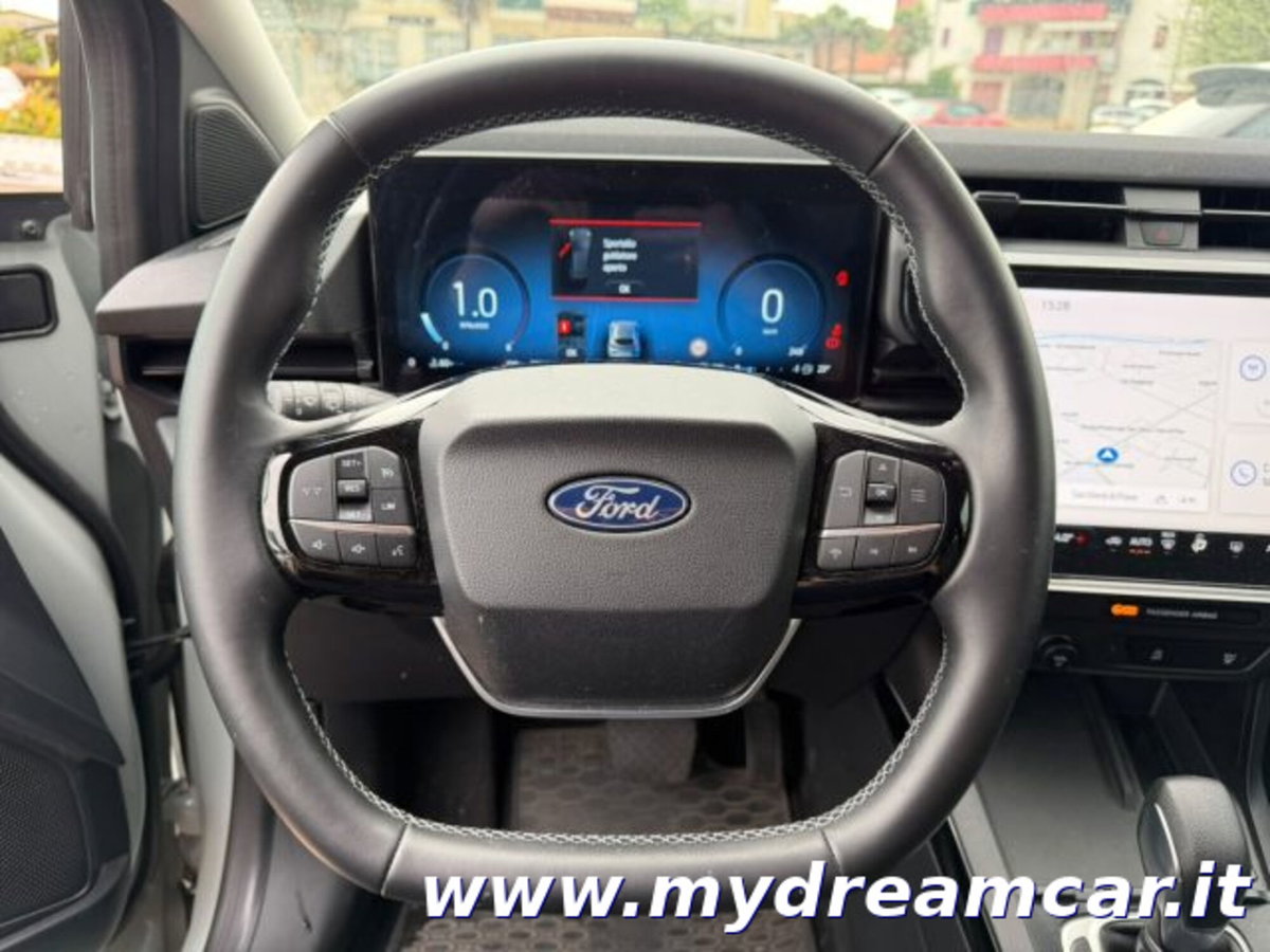 Ford Puma 1.0 EcoBoost Hybrid 125 CV S&S ST-Line Design 2 (6)