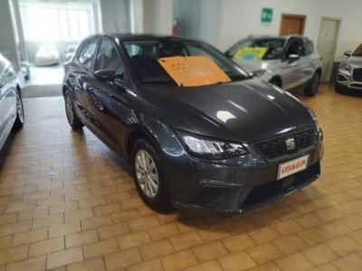SEAT Ibiza 1.0 EcoTSI 110 CV DSG 5 porte Style usata