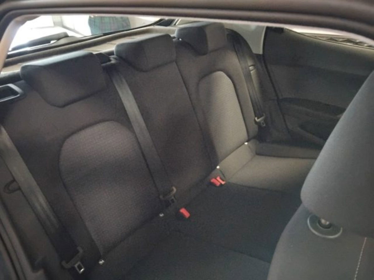 SEAT Ibiza 1.0 EcoTSI 110 CV DSG 5 porte Style (11)