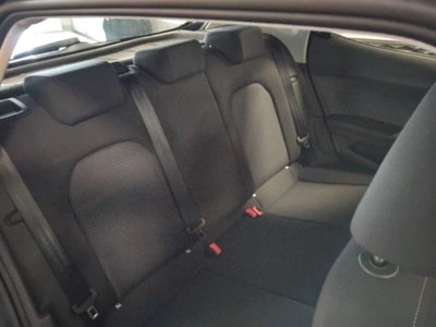 SEAT Ibiza 1.0 EcoTSI 110 CV DSG 5 porte Style (11)