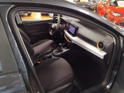 SEAT Ibiza 1.0 EcoTSI 110 CV DSG 5 porte Style (12)