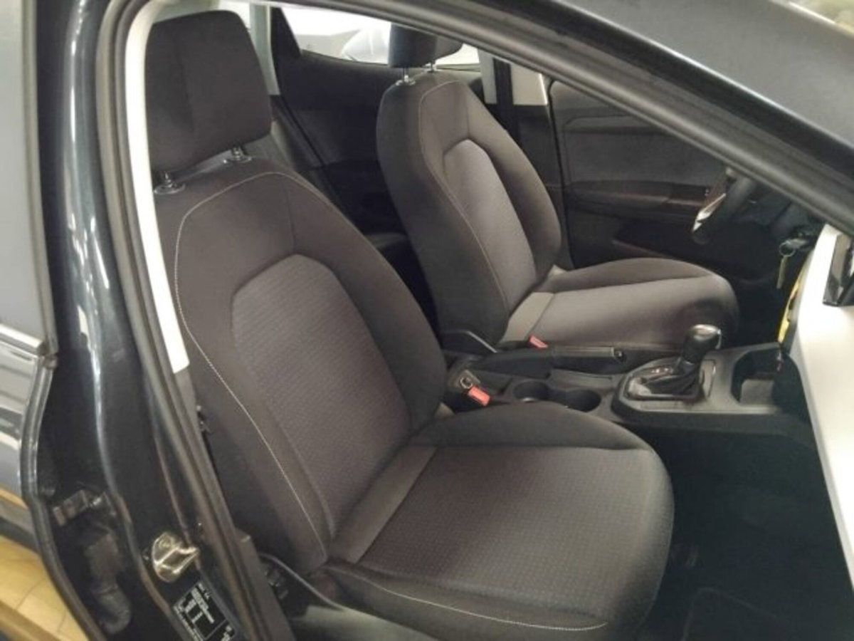 SEAT Ibiza 1.0 EcoTSI 110 CV DSG 5 porte Style (13)