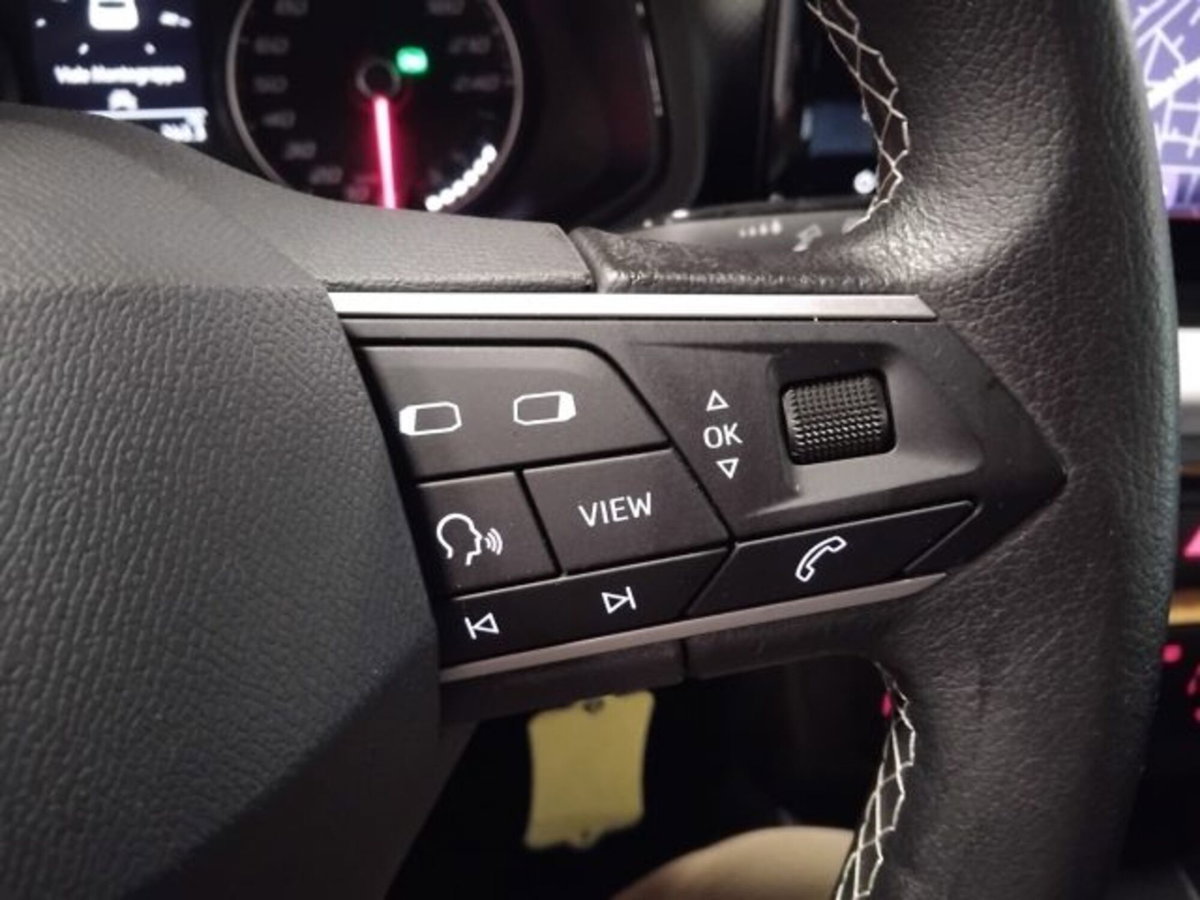 SEAT Ibiza 1.0 EcoTSI 110 CV DSG 5 porte Style (17)