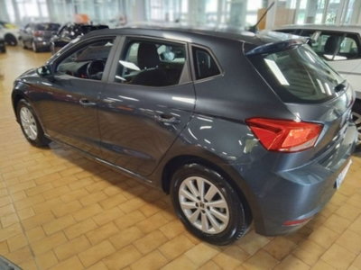 SEAT Ibiza 1.0 EcoTSI 110 CV DSG 5 porte Style (4)