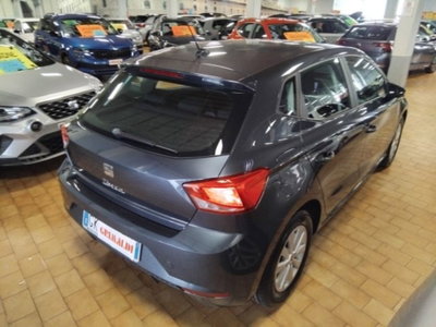 SEAT Ibiza 1.0 EcoTSI 110 CV DSG 5 porte Style (6)