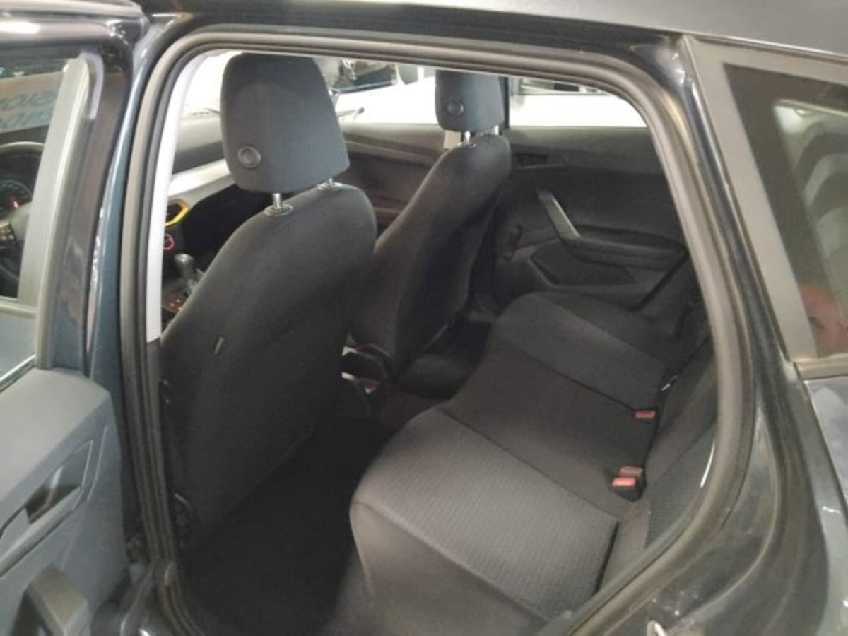 SEAT Ibiza 1.0 EcoTSI 110 CV DSG 5 porte Style (7)