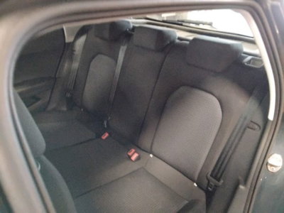 SEAT Ibiza 1.0 EcoTSI 110 CV DSG 5 porte Style (8)