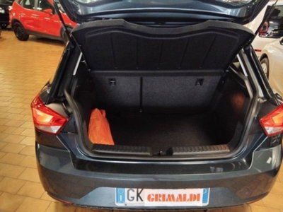 SEAT Ibiza 1.0 EcoTSI 110 CV DSG 5 porte Style (9)